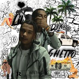 Album cover of Lil Ghetto