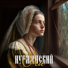 Album cover of Очи