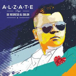 Album cover of De Regreso al Dolor