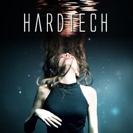 Album cover of Hardtech
