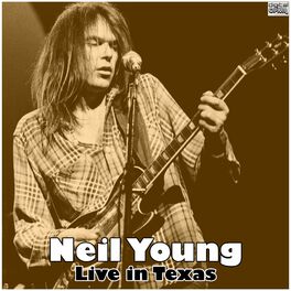 Album cover of Live in Texas (Live)