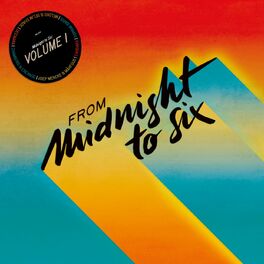 Album cover of From Midnight to Six