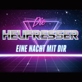 Album cover of Eine Nacht Mit Dir