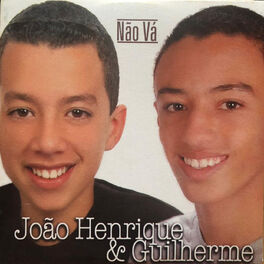 Album cover of Não Vá (Ao Vivo)