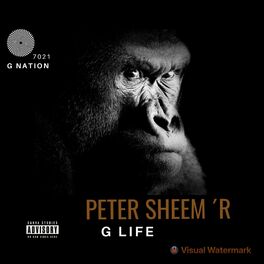 Album cover of G Life
