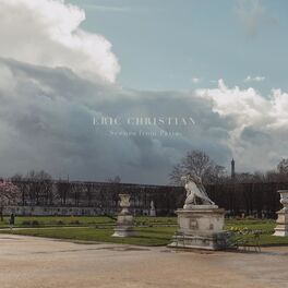 Album cover of Scenes from Paris