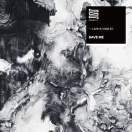 Album cover of Save Me