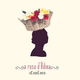 Album cover of A Rosa D'Adina