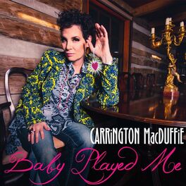 Album cover of Baby Played Me