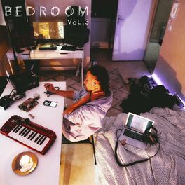 Album cover of Bedroom, Vol. 3