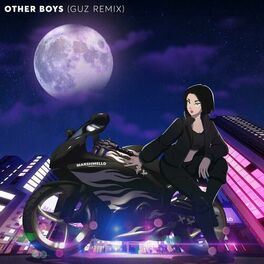 Album cover of Other Boys (Guz Remix)