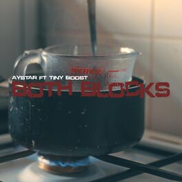 Album cover of Both Blocks (feat. Tiny Boost)