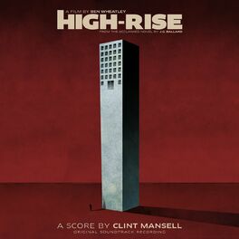Album cover of High-Rise (Original Soundtrack Recording)