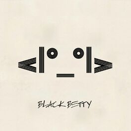 Album cover of Black Betty