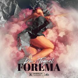 Album cover of Forema