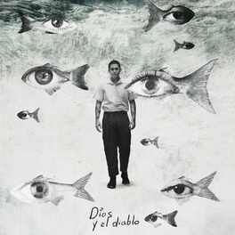 Album cover of Dios Y El Diablo