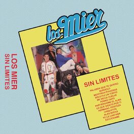 Album cover of Sin Límites