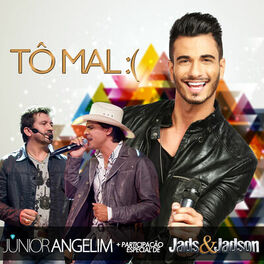Album cover of Tô Mal