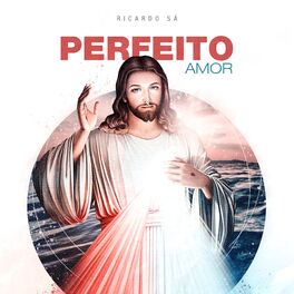Album cover of Perfeito amor