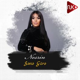 Album cover of Sənə Görə