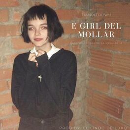 Album cover of E Girl del Mollar