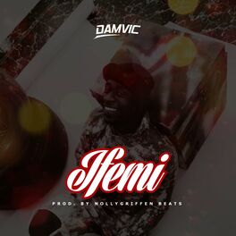 Album cover of Ifemi