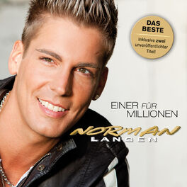 Album cover of Einer für Millionen - Das Beste