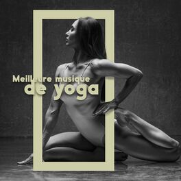 Album cover of Meilleure musique de yoga: Matin zen