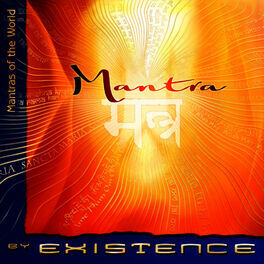 Album cover of Mantra