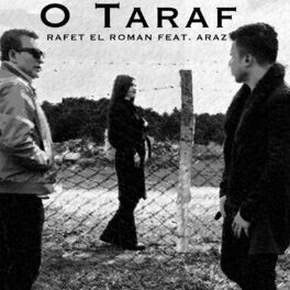 Album cover of O TARAF