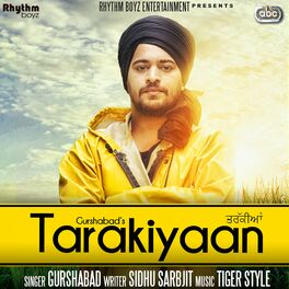 Album cover of Tarakiyaan