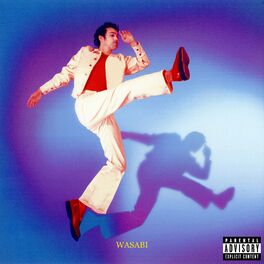 Album cover of WASABI