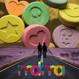 Album cover of Mdma (feat. Jackyl)