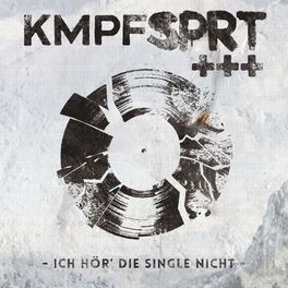 Album cover of Ich hör' die Single nicht