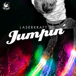 Album cover of Jumpin'