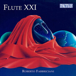 Album cover of Flute XXI