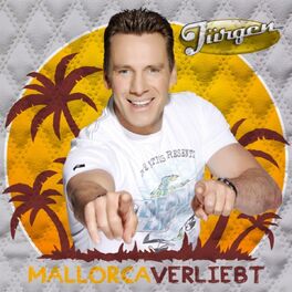 Album cover of Mallorcaverliebt