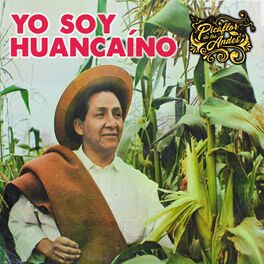 Album cover of Yo Soy Huancaíno