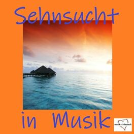 Album cover of Sehnsucht in Musik