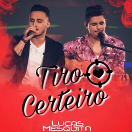 Album cover of Tiro Certeiro