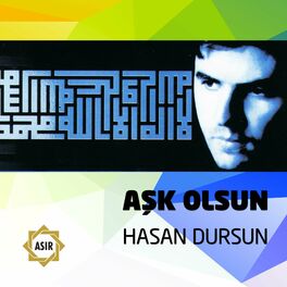 Album cover of Aşk Olsun