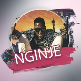 Album cover of Nginje (Radio Edit)