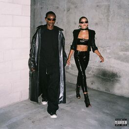 Album cover of Glitch (feat. Tinashe)