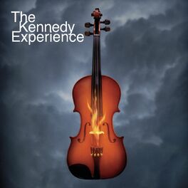Album cover of The Kennedy Experience