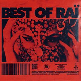 Album cover of Best of Raï