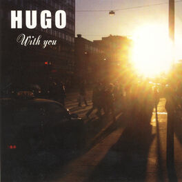 Album cover of Hugo