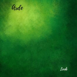 Album cover of Arde EP