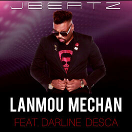 Album cover of Lanmou Mechan
