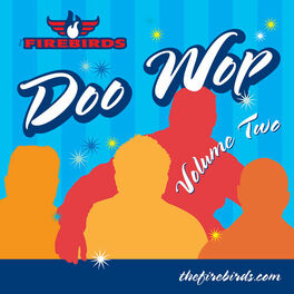 Album cover of Doo Wop, Vol. 2