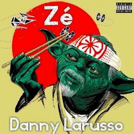 Album cover of Danny LaRusso